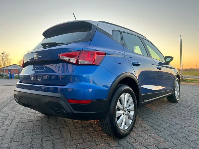Seat Arona 1.0 TSI DSG Style