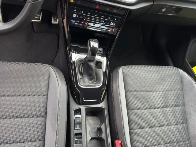 Volkswagen T-Roc 1.5 TSI Cabriolet DSG R-Line