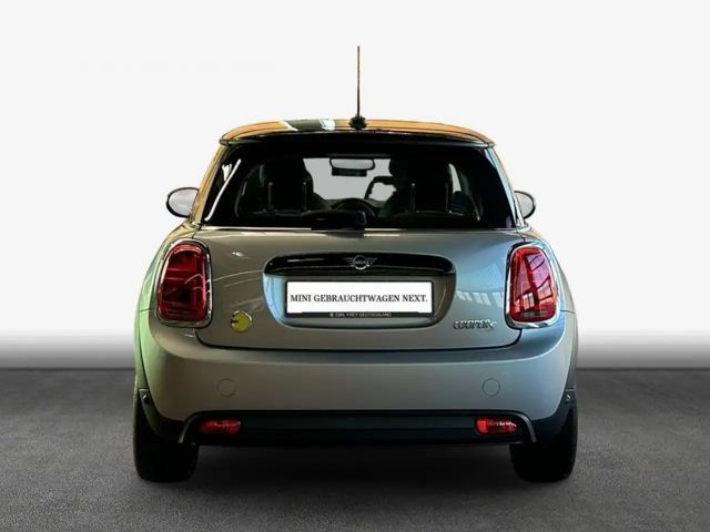 MINI Mini Electric SE