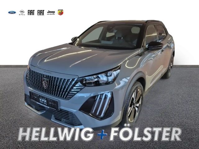 Peugeot 2008 GT-Line Hybrid