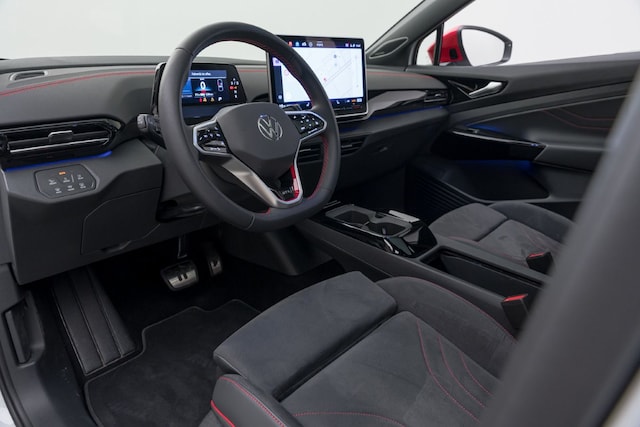 Volkswagen ID.4 4Motion GTX IQ.Drive