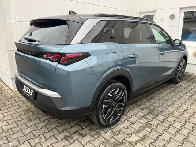 Peugeot 5008 GT-Line Hybrid
