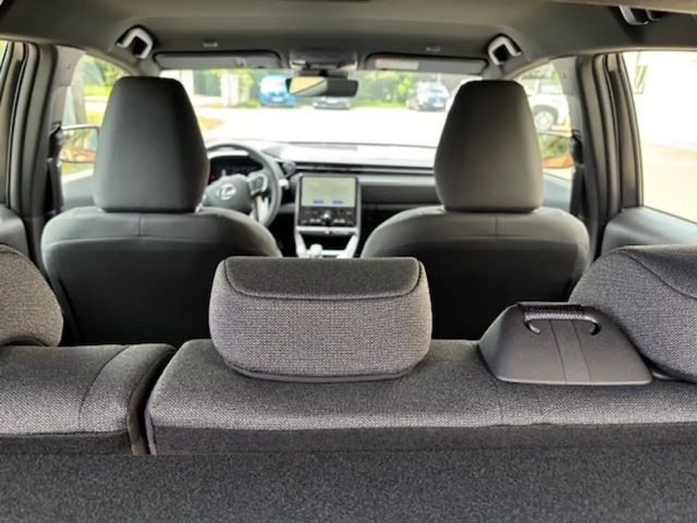 Lexus LBX 1,5 Hybrid Automatik FWD 5Trg. mit Komfort Paket