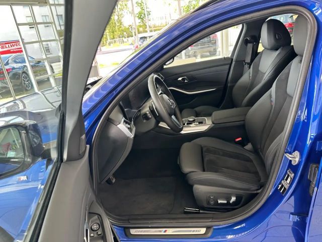 BMW 318 318i M-Sport