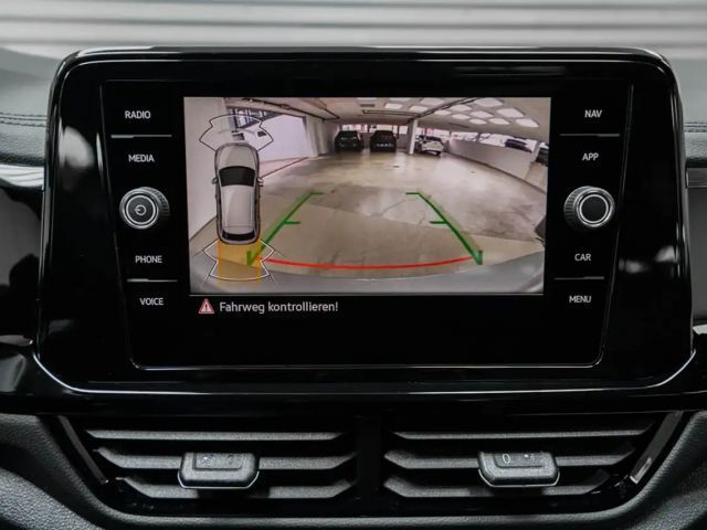 Volkswagen T-Roc DSG R-Line