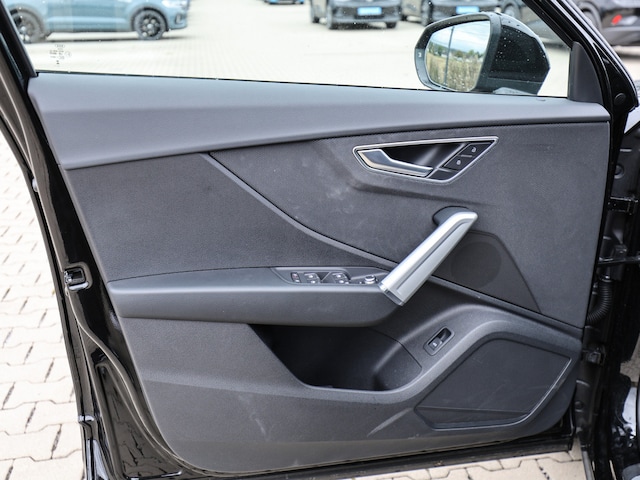 Audi Q2 35 TFSI S-Line S-Tronic