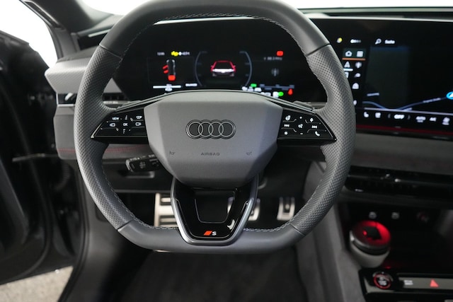 Audi A6 e-tron Avant Quattro