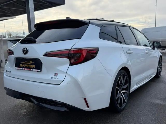 Toyota Corolla GR Hybride Touring