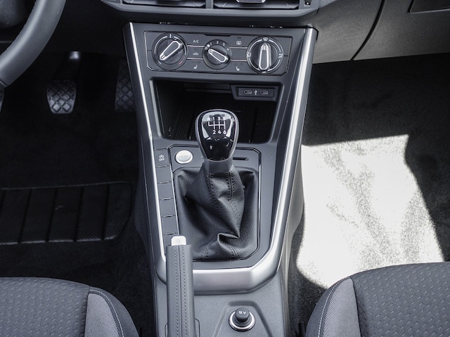 Volkswagen Taigo 1.0 TSI