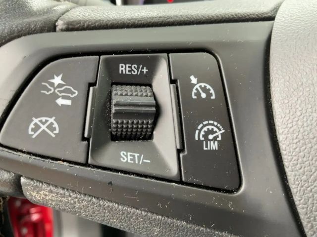 Opel Astra 1.4 Turbo Sports Tourer