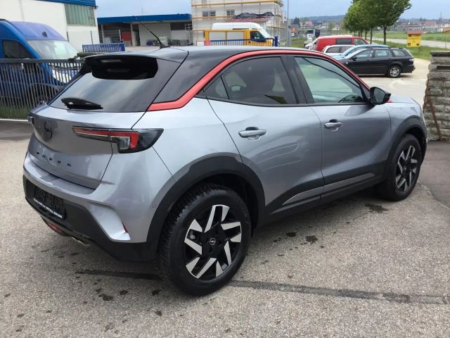 Opel Mokka GS~Navi~ PDC v/h~Kamera~Sitz+LenkHeiz~LED