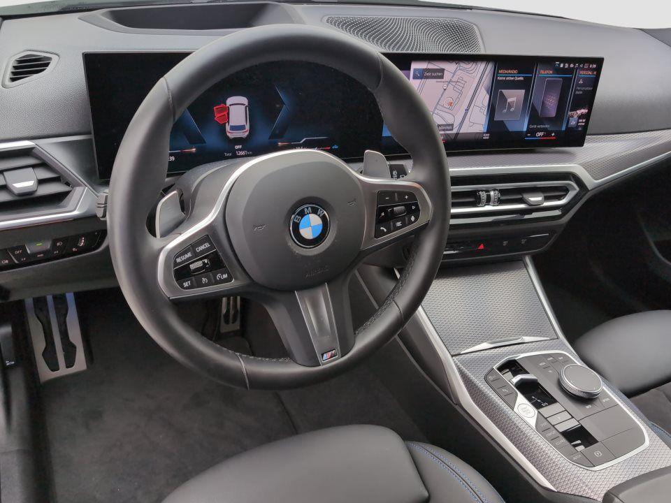 BMW M340 M340i xDrive