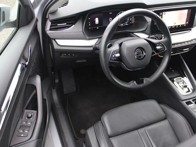 Skoda Octavia Combi Style Style