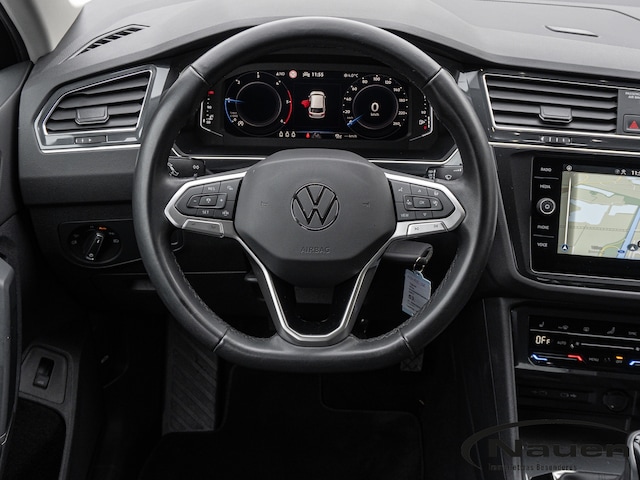 Volkswagen Tiguan 2.0 TDI Elegance Elegance