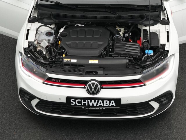 Volkswagen Polo 2.0 TSI DSG GTI IQ.Drive