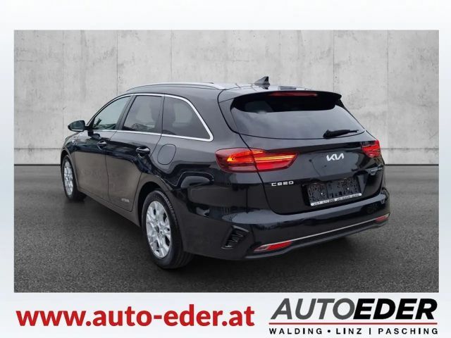 Kia Ceed GDi SportWagon