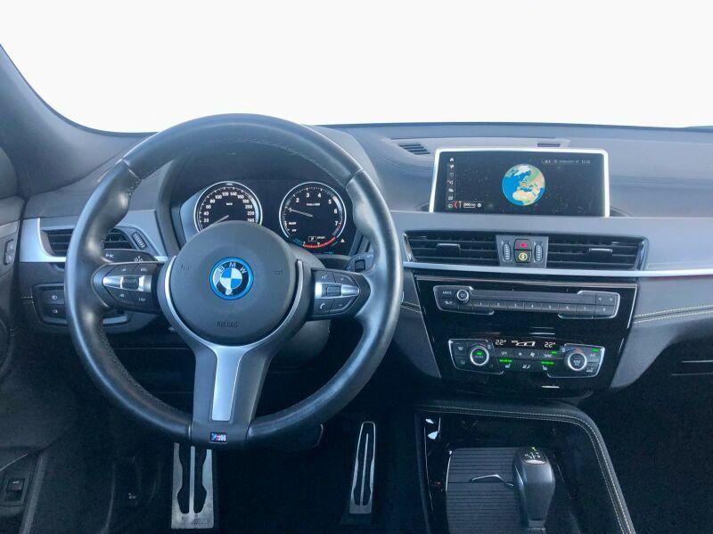 BMW X2 xDrive25e
