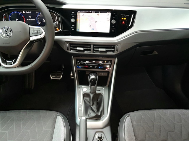 Volkswagen Taigo 1.0 TSI DSG