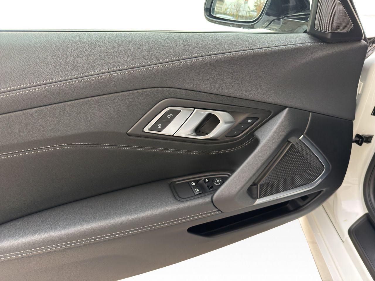 BMW Z4 Roadster sDrive30i