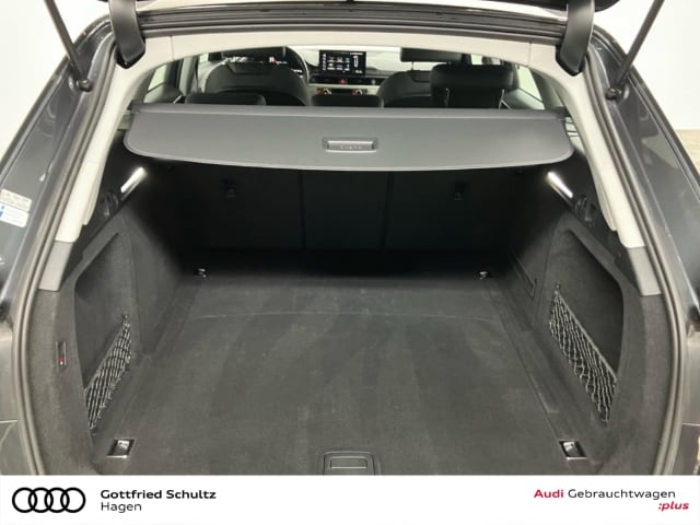 Audi A4 35 TDI Avant S-Tronic