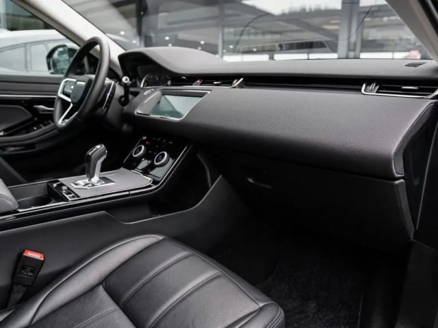 Land Rover Range Rover Evoque Dynamic S