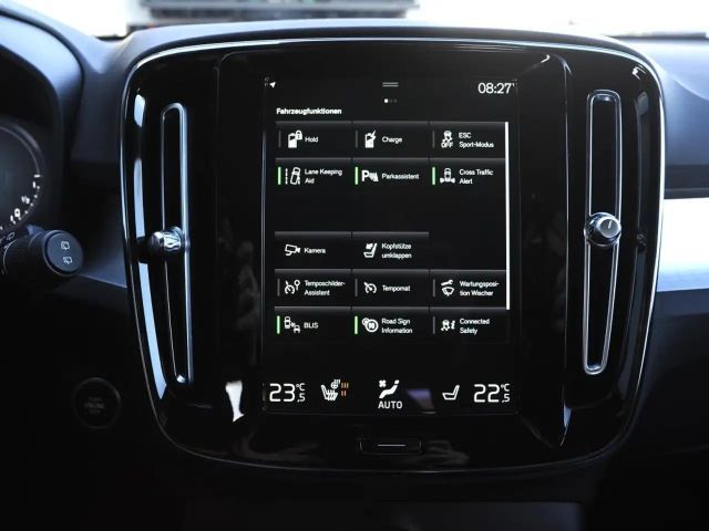 Volvo XC40 Inscription Recharge T5