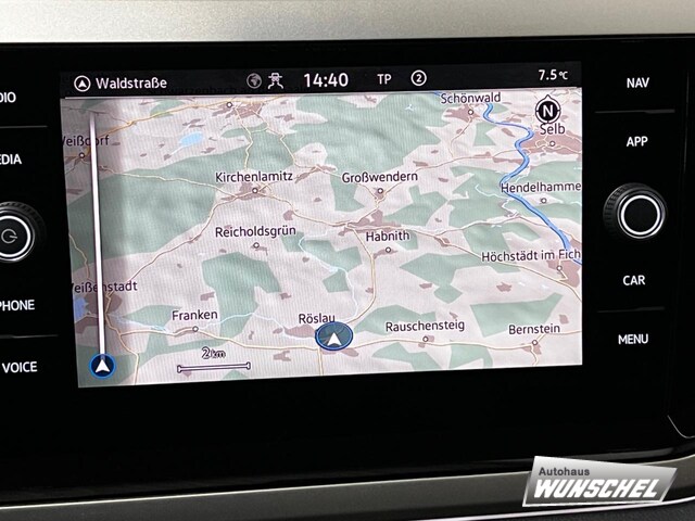 Volkswagen Polo 1.0 TSI Move