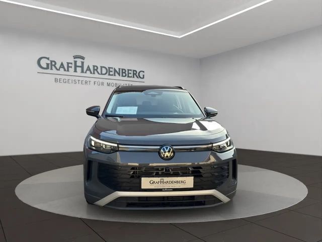 Volkswagen Tayron 1.5 eTSI DSG Life