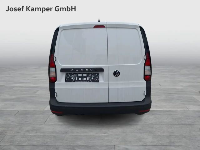 Volkswagen Caddy Cargo Entry TDI