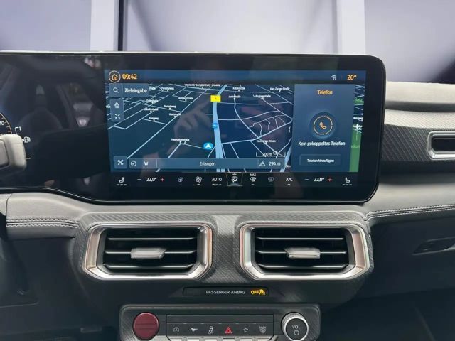 Ford Mustang Fastback GT 5.0 V8