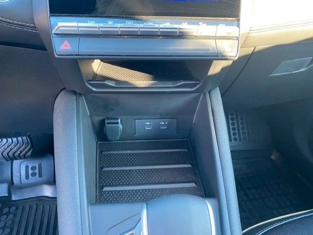 Renault Symbioz Hybrid LED KAM NAVI SHZ PDC ACC