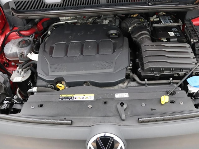 Volkswagen Caddy Caddy / 5-Sitzer, AppConnect, Schiebetüren, DAB+