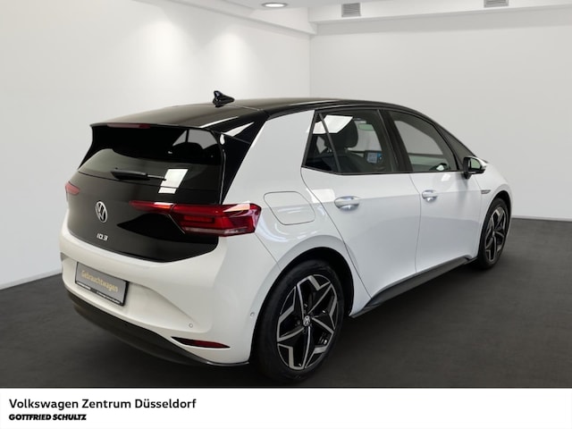 Volkswagen ID.3 150 kW Performance Pro
