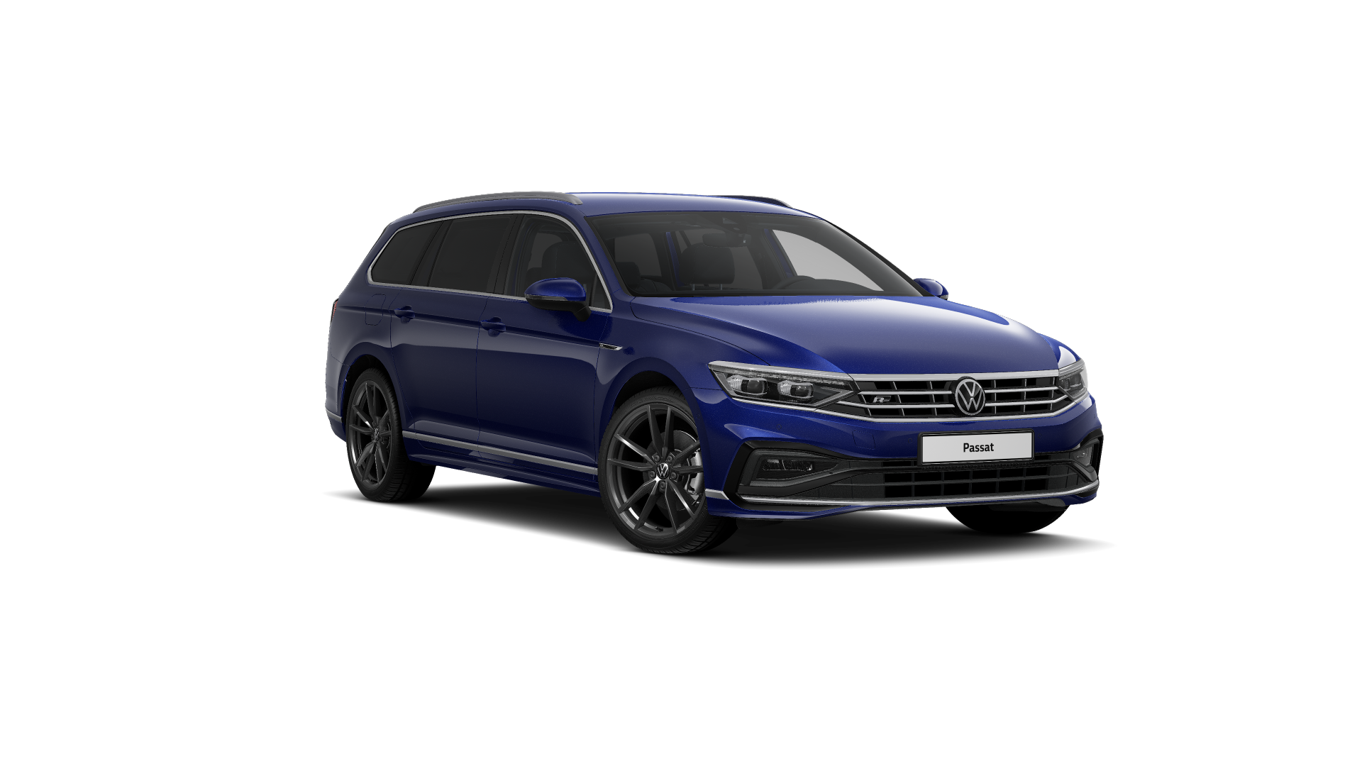 Volkswagen Passat 2.0 TDI DSG R-Line Variant