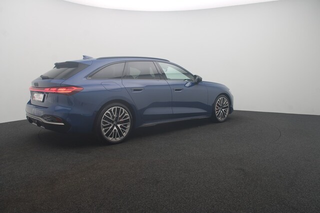 Audi A5 Avant Quattro S-Tronic