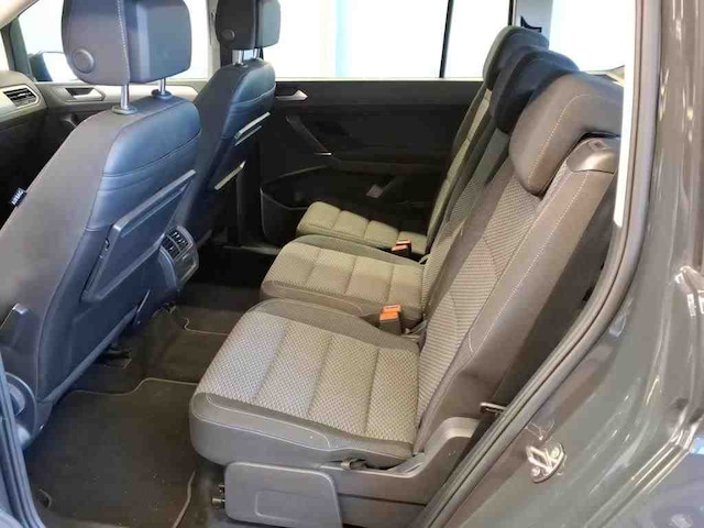 Volkswagen Touran 2.0 TDI