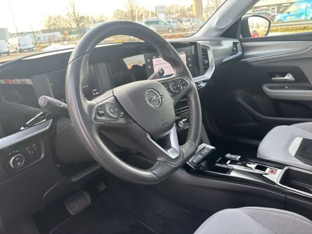 Opel Mokka 1.2 Turbo Elegance Turbo
