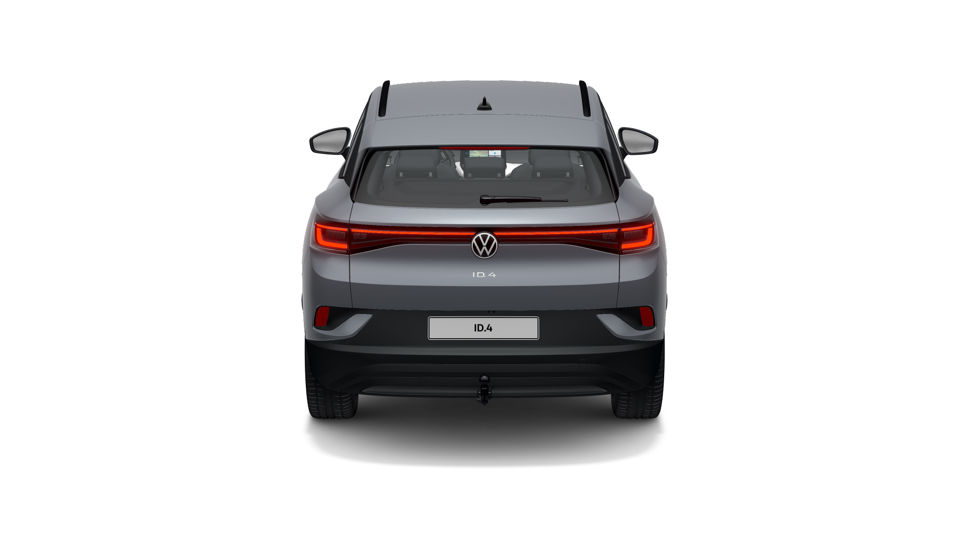 Volkswagen ID.4 Performance Pro