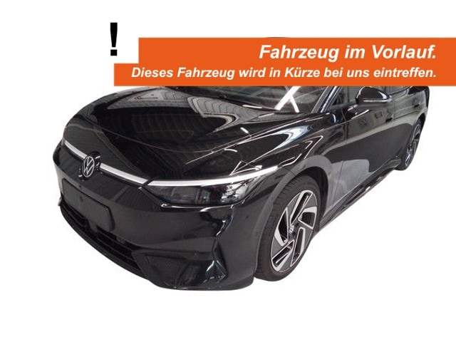 Volkswagen ID.7 IQ.Drive Tourer