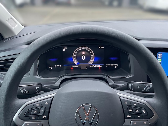 Volkswagen Taigo 1.0 TSI