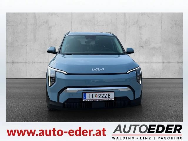 Kia EV3 Earth FWD Long range