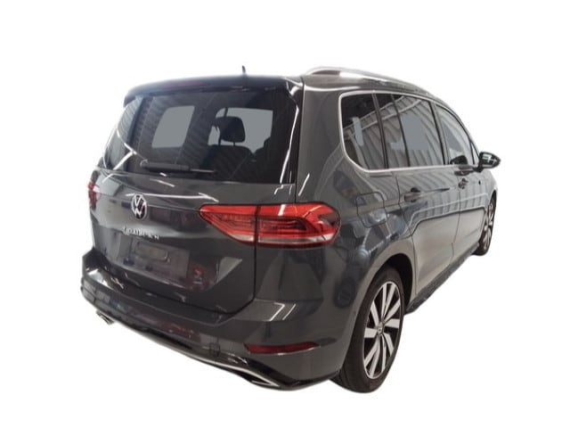 Volkswagen Touran 2.0 TDI DSG Highline R-Line