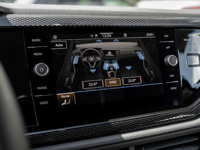 Volkswagen Taigo 1.0 TSI