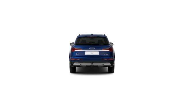 Audi Q5 40 TFSI Quattro S-Tronic
