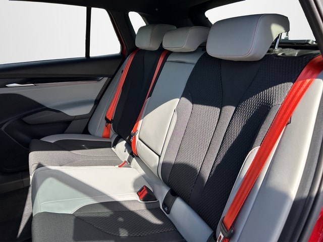 Skoda Elroq Elroq 60 Lodge 63 kWh 150 kW