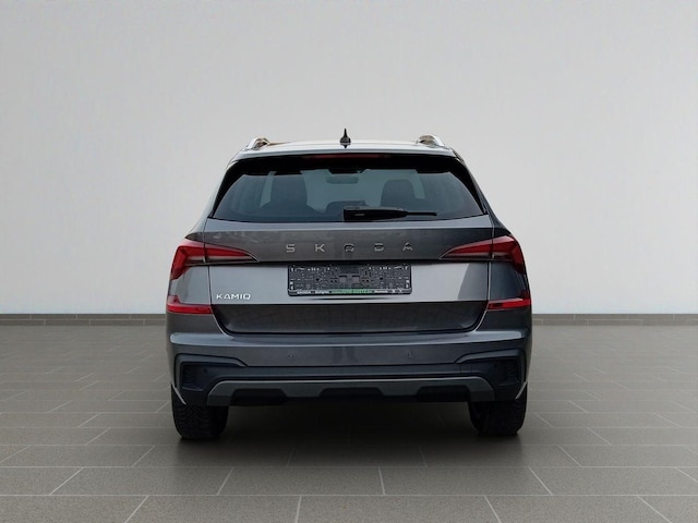 Skoda Kamiq Selection