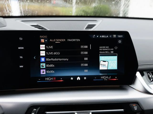 BMW X1 M-Sport xDrive