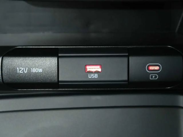 Kia Ceed Edition 7 GDi