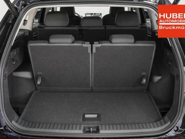 Skoda Kodiaq Selection