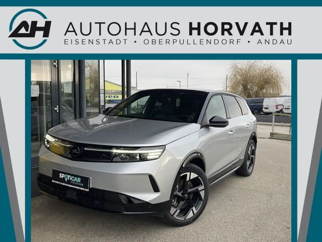 Opel Grandland X GS-Line Grand Sport